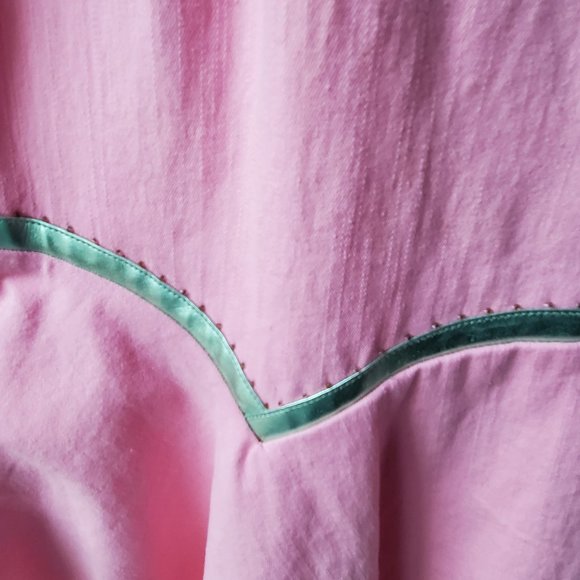 Classy Pink 3 Piece Suit - Picture 2 of 5